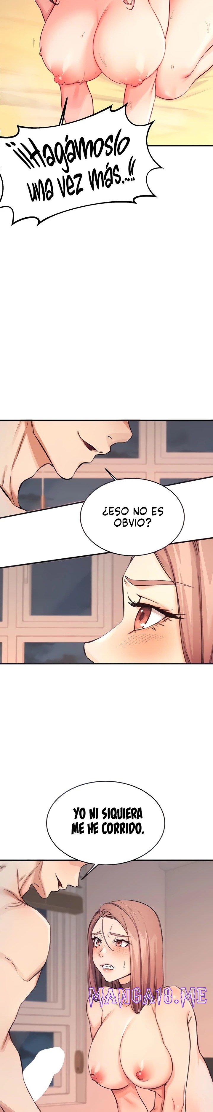 Selfless 100% Raw - Chapter 11 Page 3