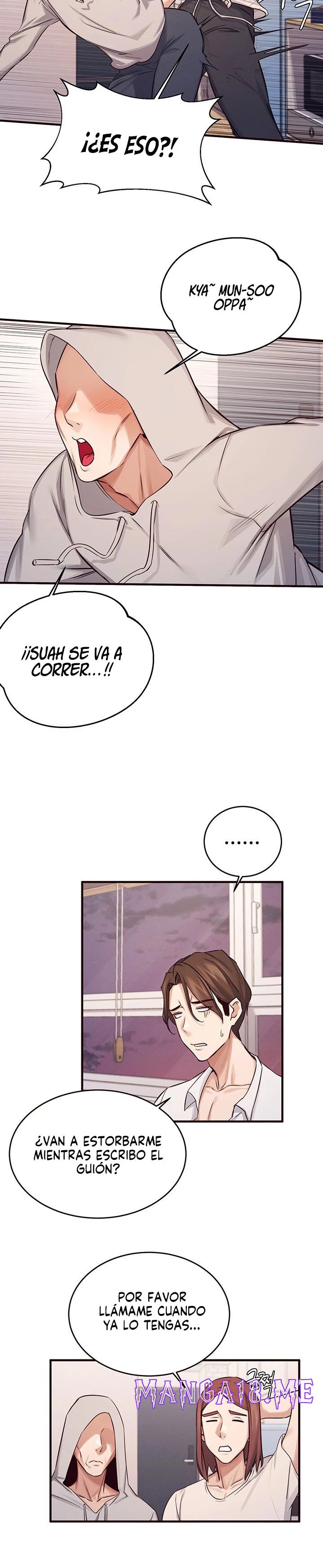 Selfless 100% Raw - Chapter 2 Page 19
