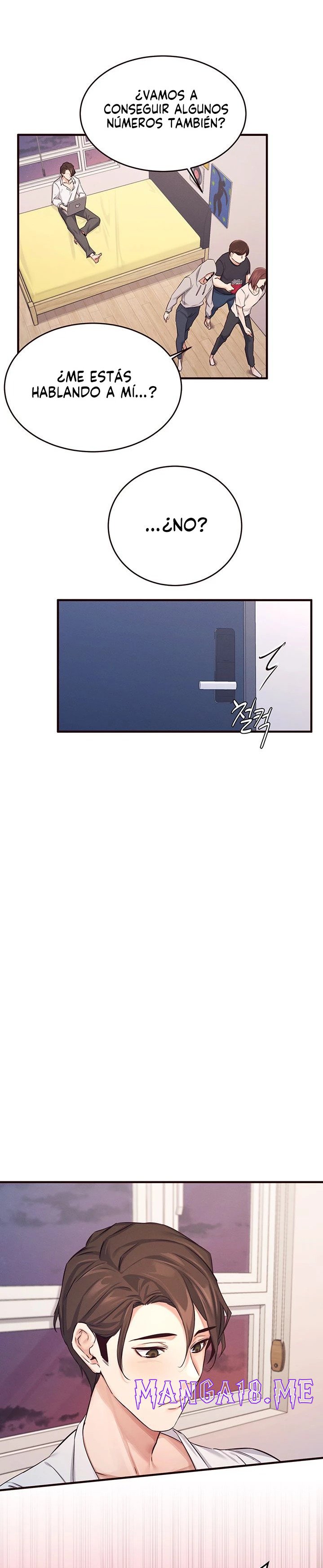 Selfless 100% Raw - Chapter 2 Page 20