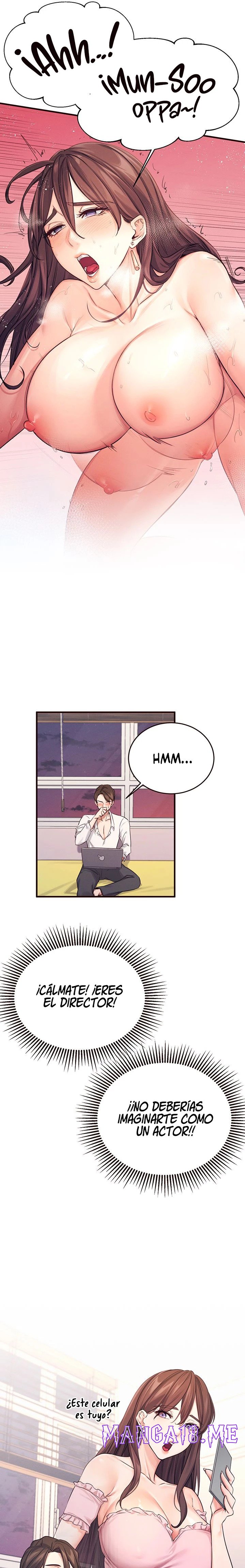 Selfless 100% Raw - Chapter 2 Page 22