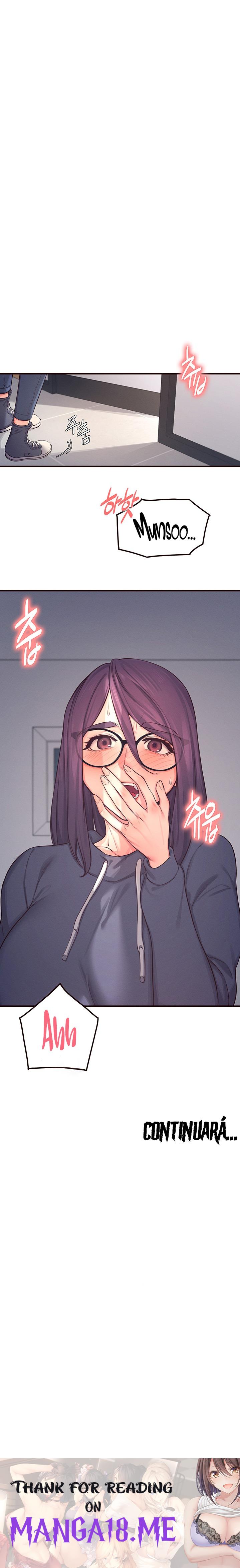 Selfless 100% Raw - Chapter 21 Page 19