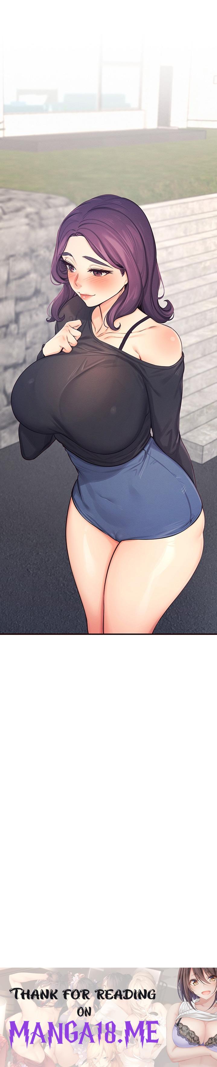 Selfless 100% Raw - Chapter 24 Page 18