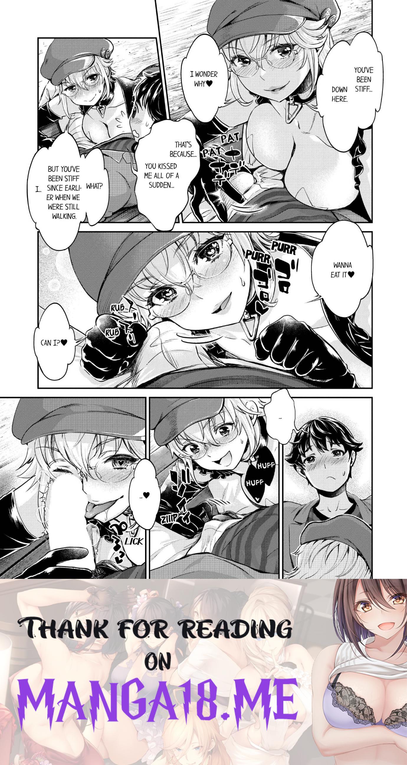The Life of Yari-Circle with Unusual Bitches - Chapter 3 Page 11