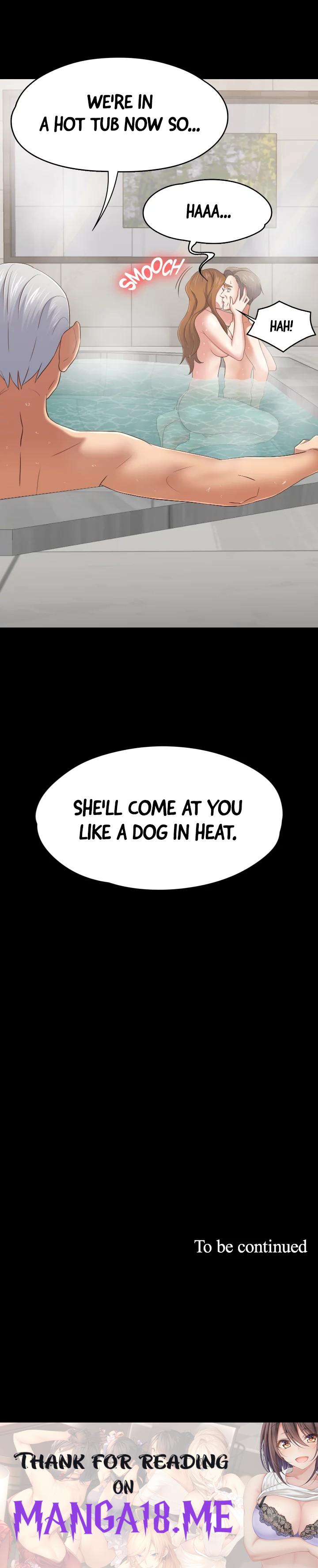 Roomie - Chapter 105 Page 9