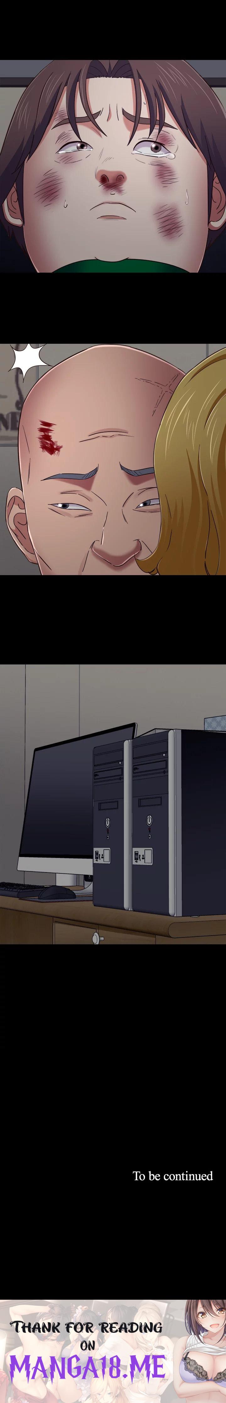 Roomie - Chapter 92 Page 9