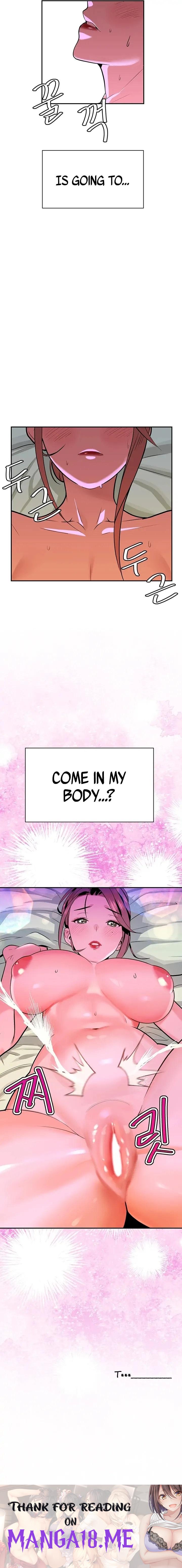 The Secret Affairs Of The 3rd Generation Chaebol - Chapter 5 Page 16