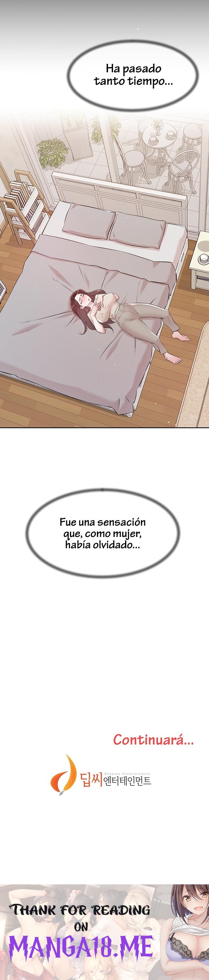 Everything About Best Friend Raw - Chapter 100 Page 23