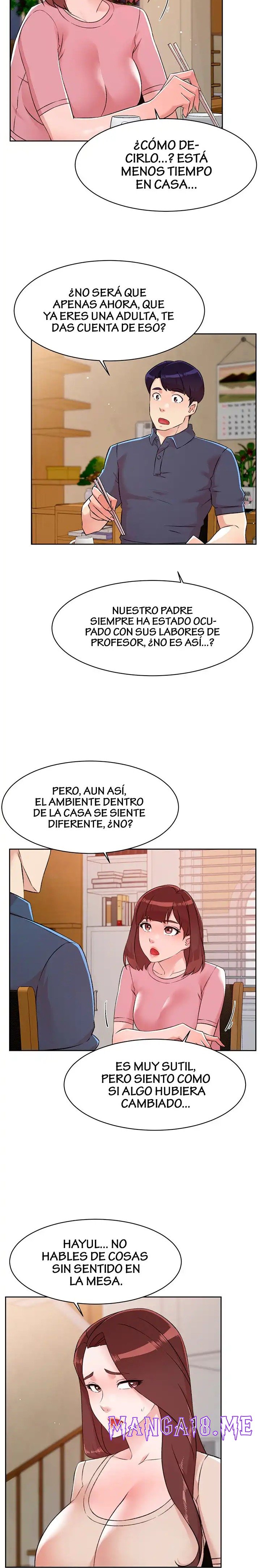 Everything About Best Friend Raw - Chapter 101 Page 4