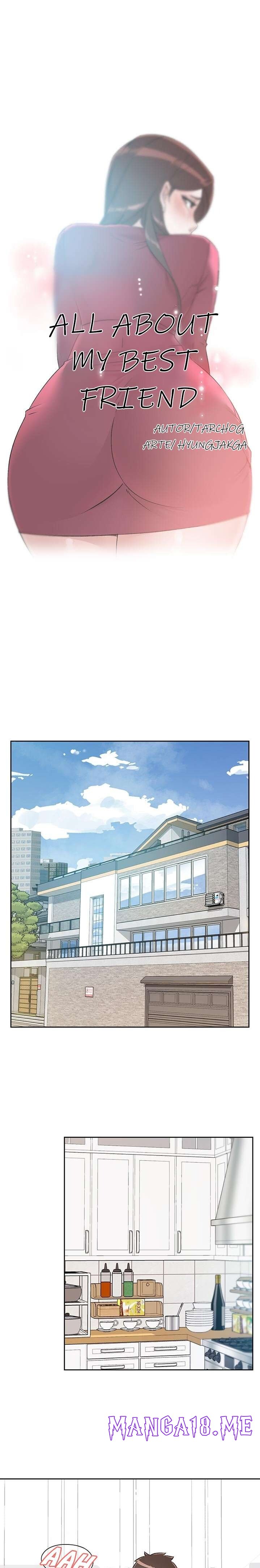 Everything About Best Friend Raw - Chapter 103 Page 2