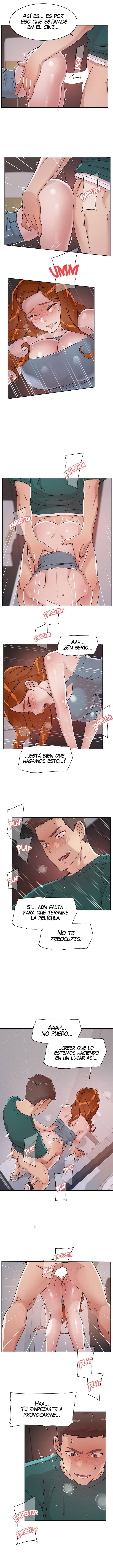 Everything About Best Friend Raw - Chapter 47 Page 3