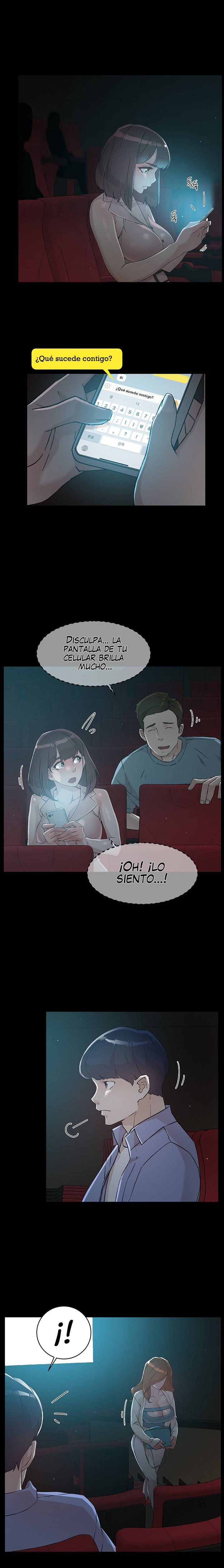 Everything About Best Friend Raw - Chapter 48 Page 3