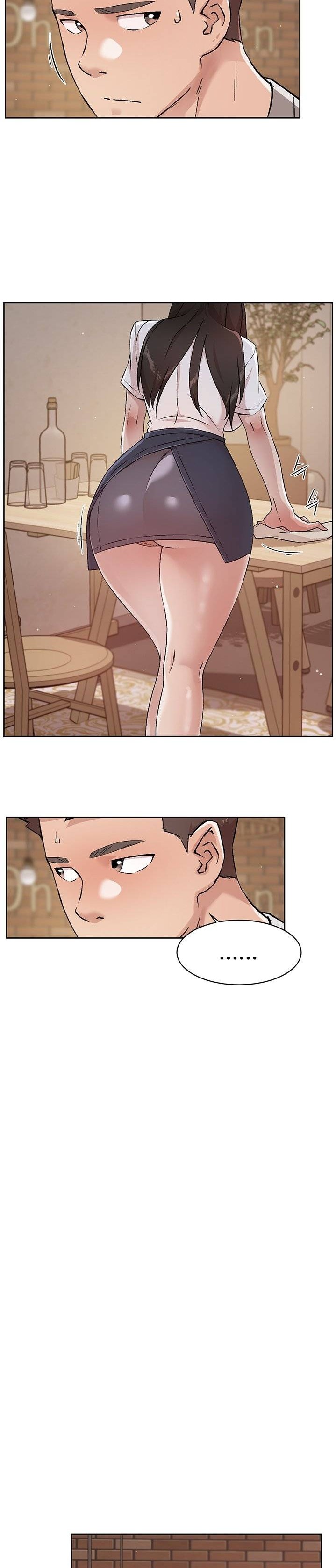 Everything About Best Friend Raw - Chapter 50 Page 15