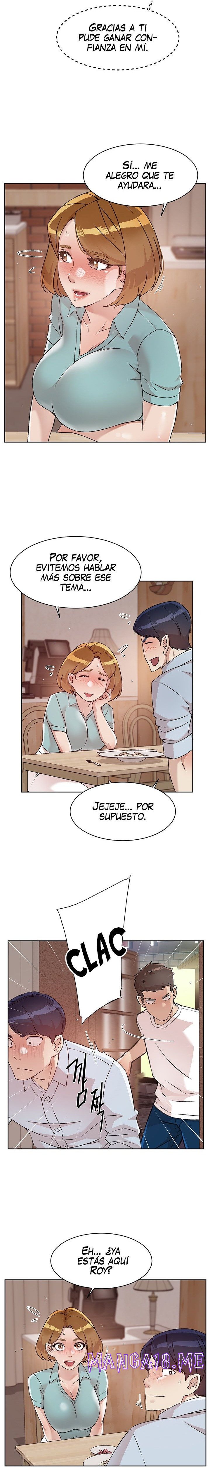 Everything About Best Friend Raw - Chapter 51 Page 11
