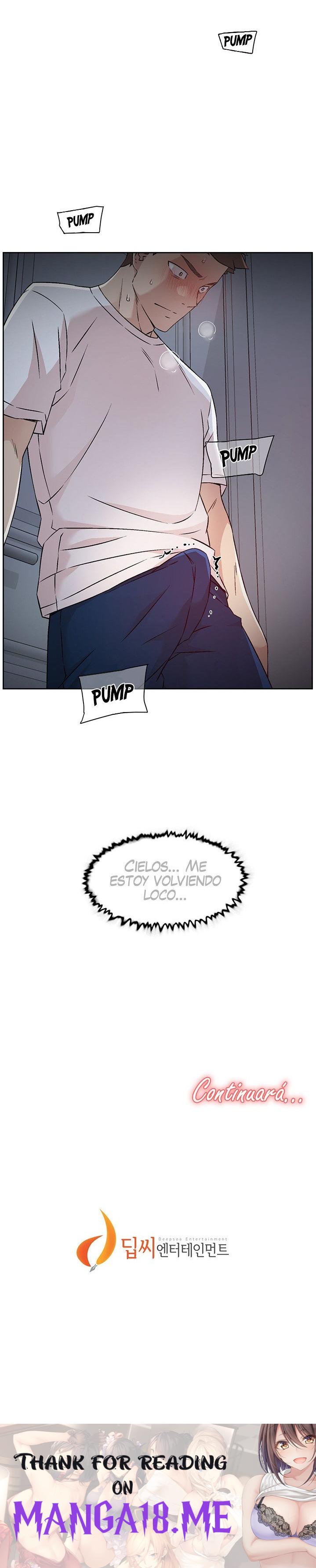 Everything About Best Friend Raw - Chapter 51 Page 19
