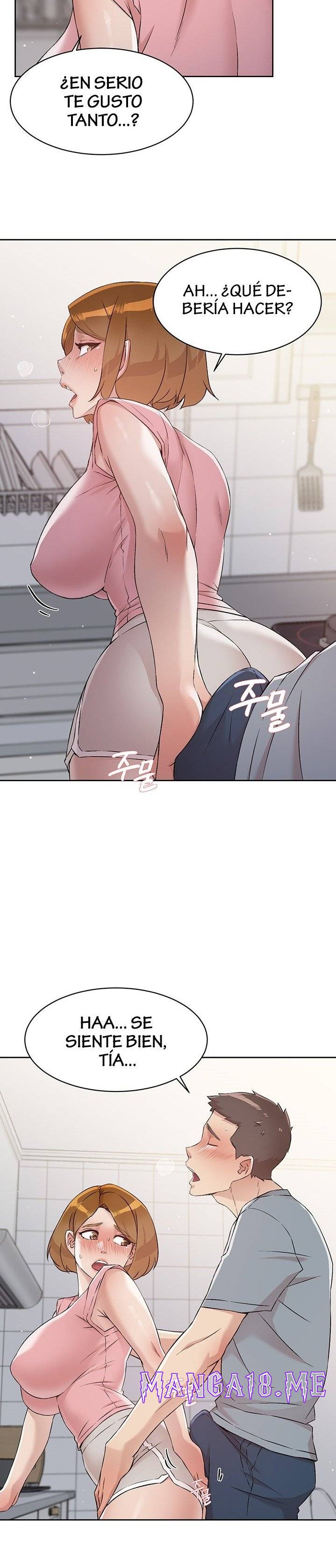Everything About Best Friend Raw - Chapter 58 Page 22
