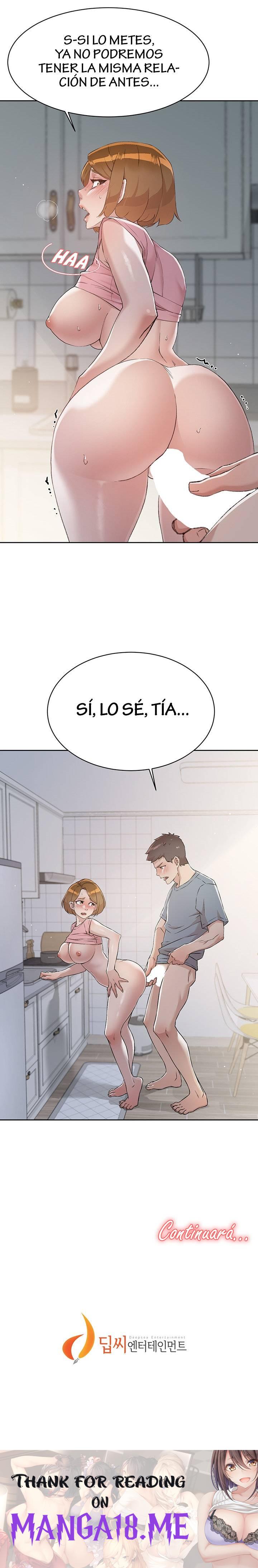 Everything About Best Friend Raw - Chapter 58 Page 27