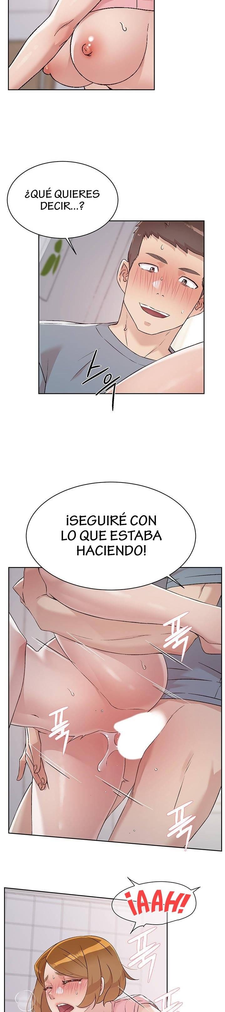 Everything About Best Friend Raw - Chapter 59 Page 15