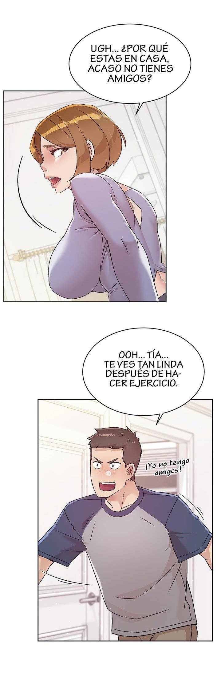 Everything About Best Friend Raw - Chapter 60 Page 24