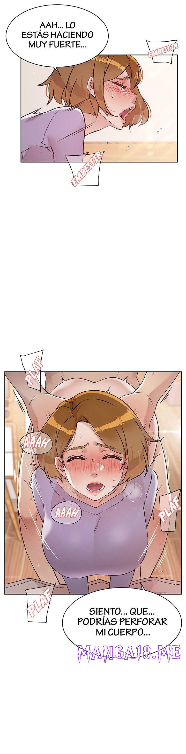 Everything About Best Friend Raw - Chapter 62 Page 5