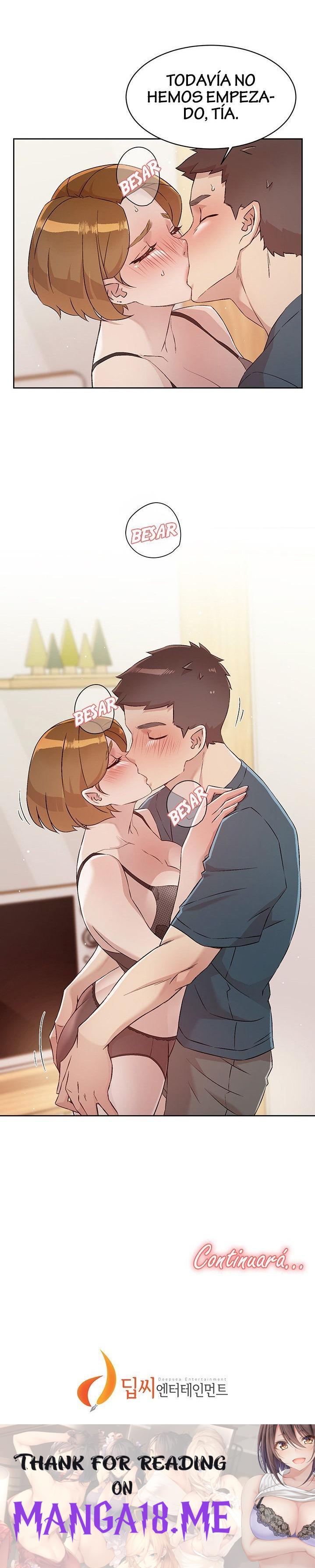 Everything About Best Friend Raw - Chapter 63 Page 29
