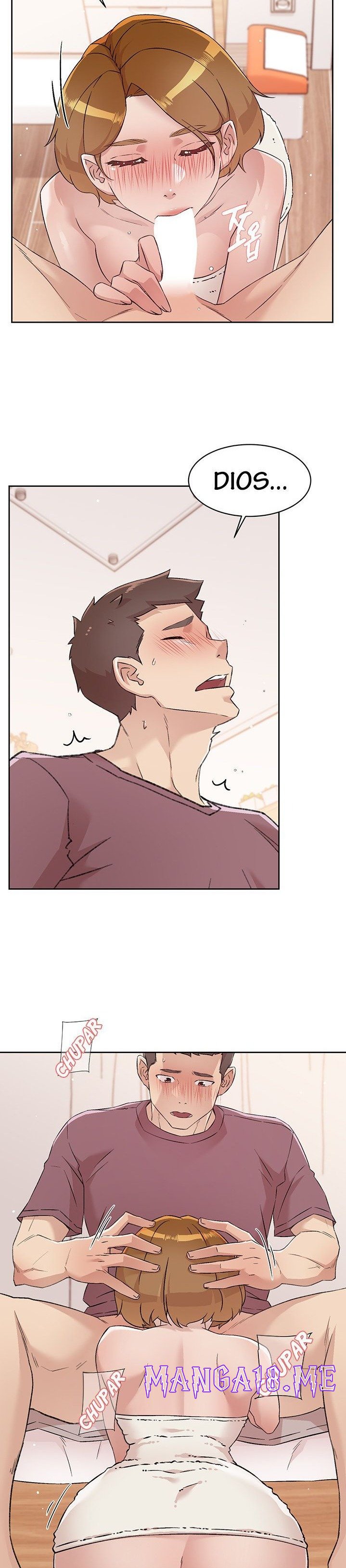 Everything About Best Friend Raw - Chapter 66 Page 4