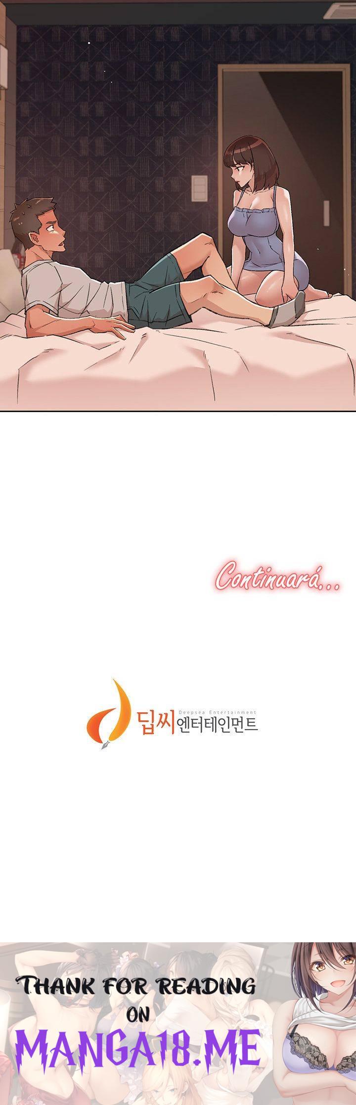 Everything About Best Friend Raw - Chapter 67 Page 29