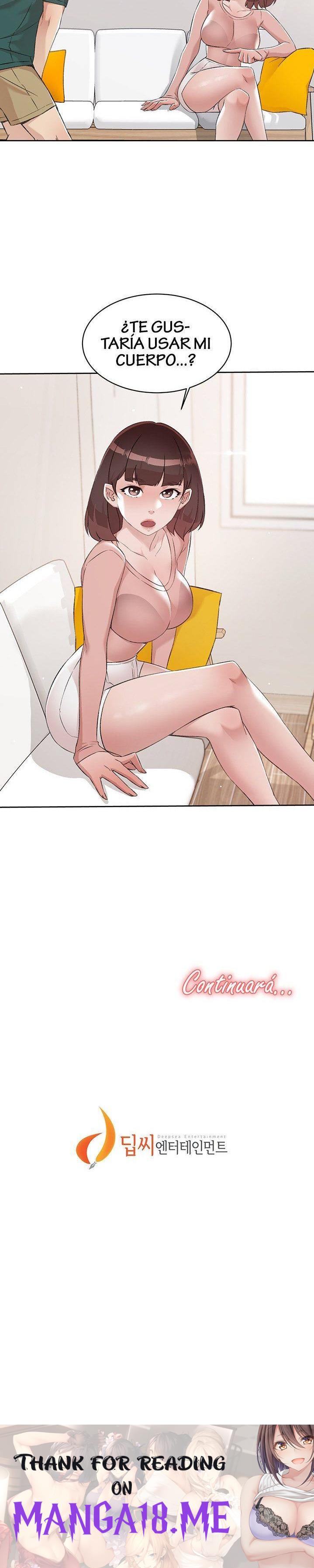 Everything About Best Friend Raw - Chapter 76 Page 25