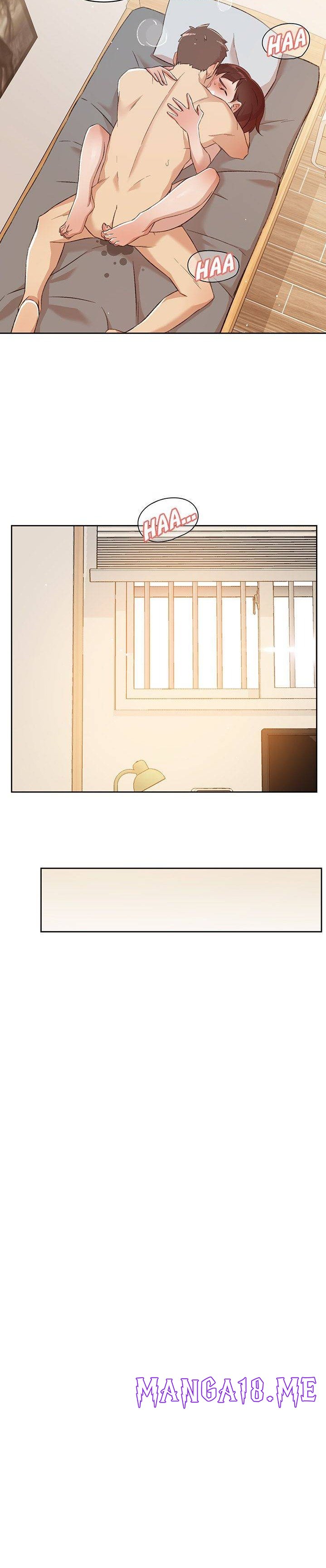 Everything About Best Friend Raw - Chapter 77 Page 20