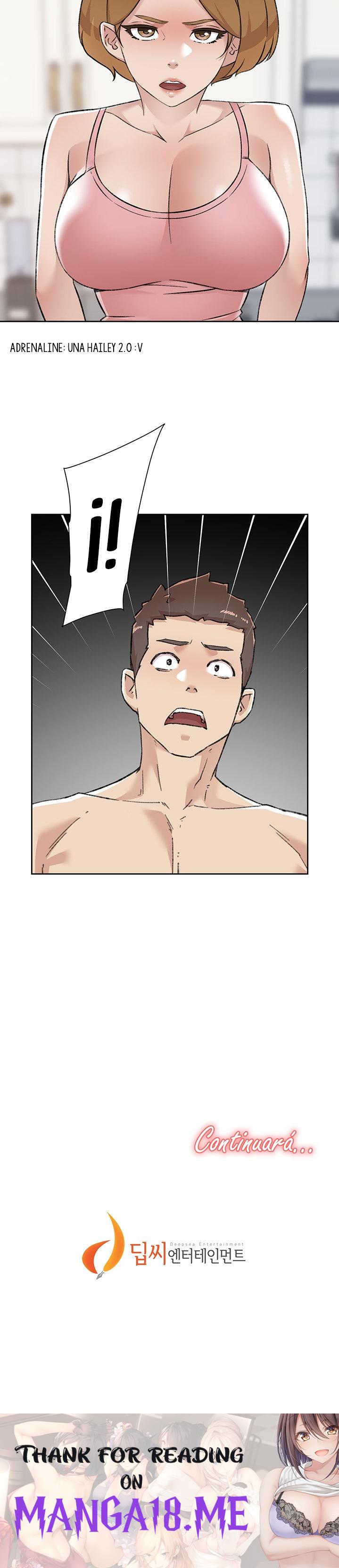 Everything About Best Friend Raw - Chapter 86 Page 22