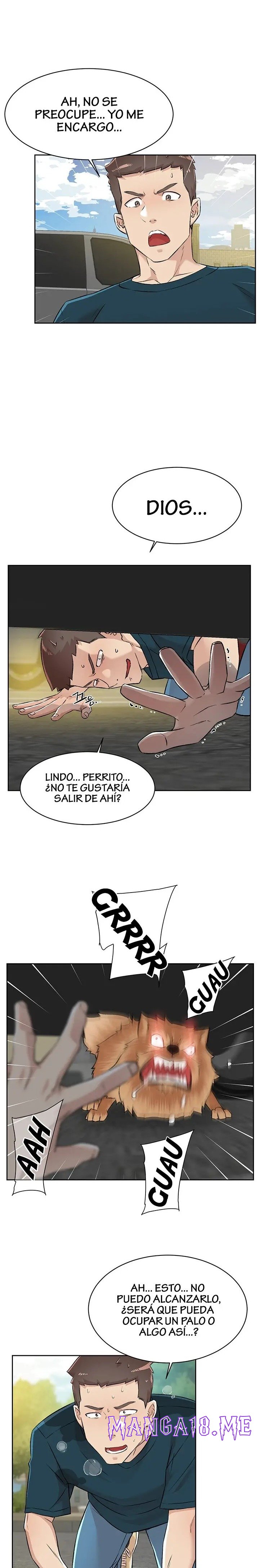 Everything About Best Friend Raw - Chapter 91 Page 12