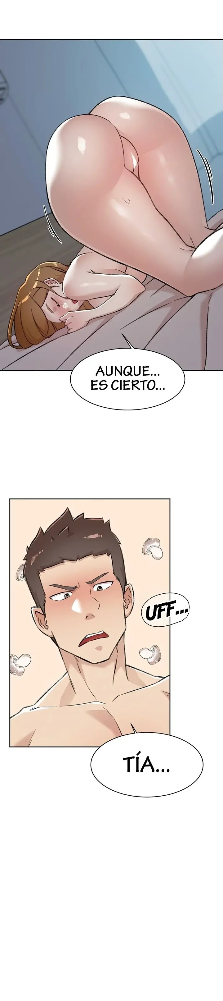 Everything About Best Friend Raw - Chapter 93 Page 7