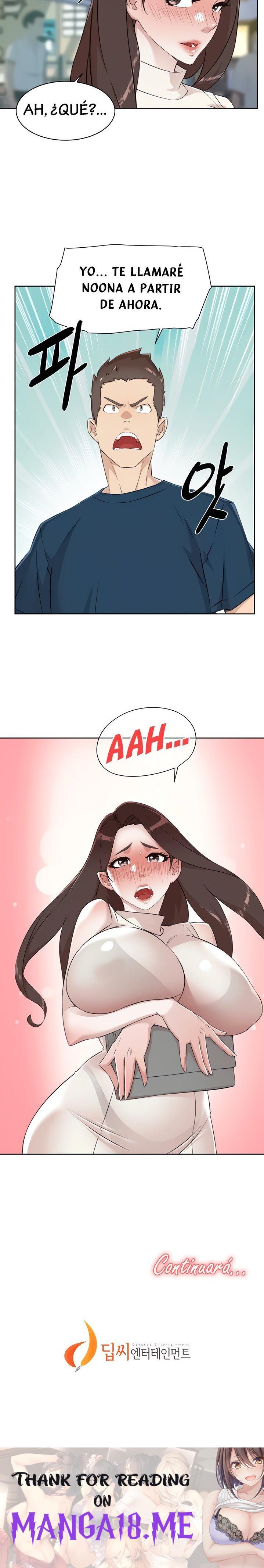 Everything About Best Friend Raw - Chapter 94 Page 24