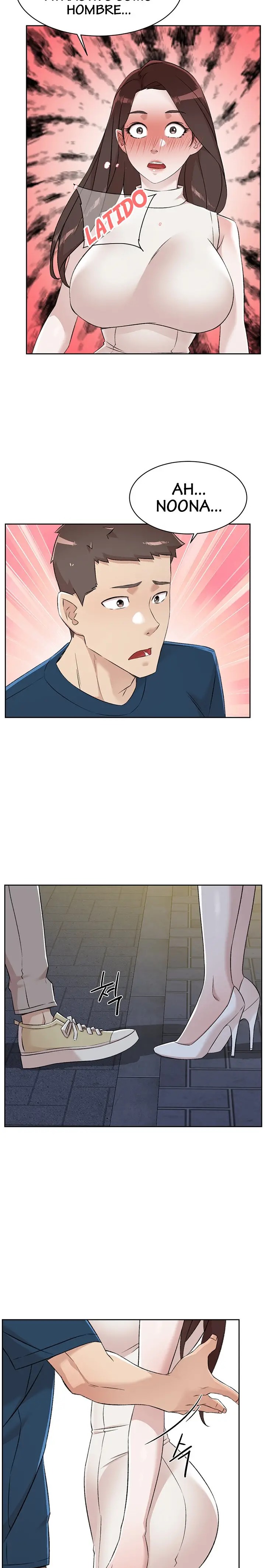 Everything About Best Friend Raw - Chapter 95 Page 11