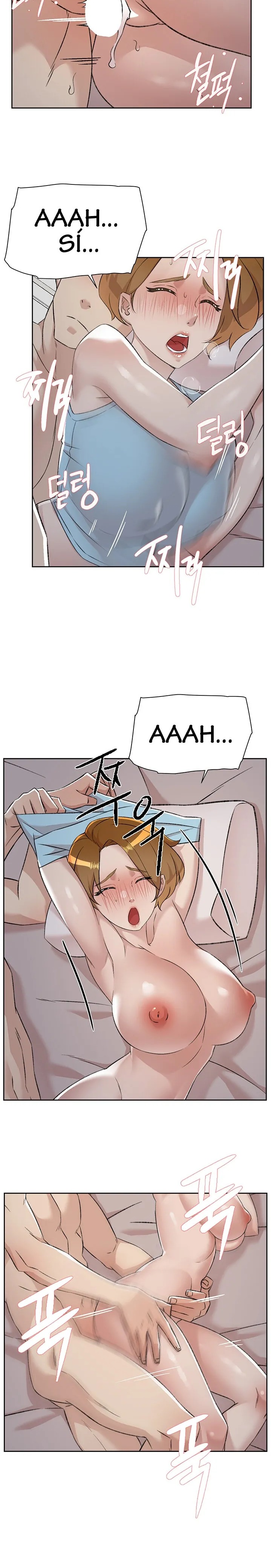 Everything About Best Friend Raw - Chapter 97 Page 10