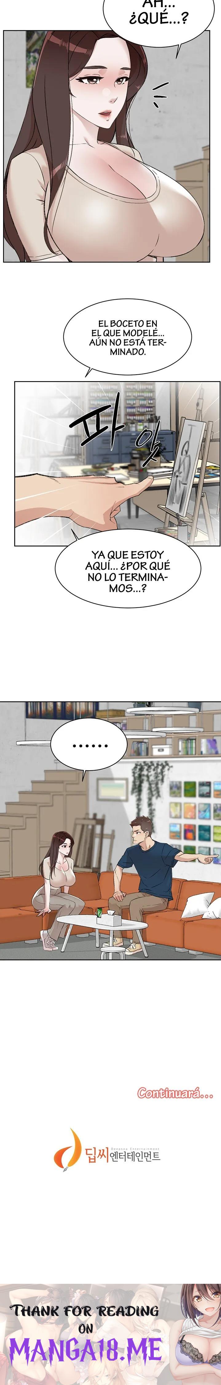 Everything About Best Friend Raw - Chapter 97 Page 22