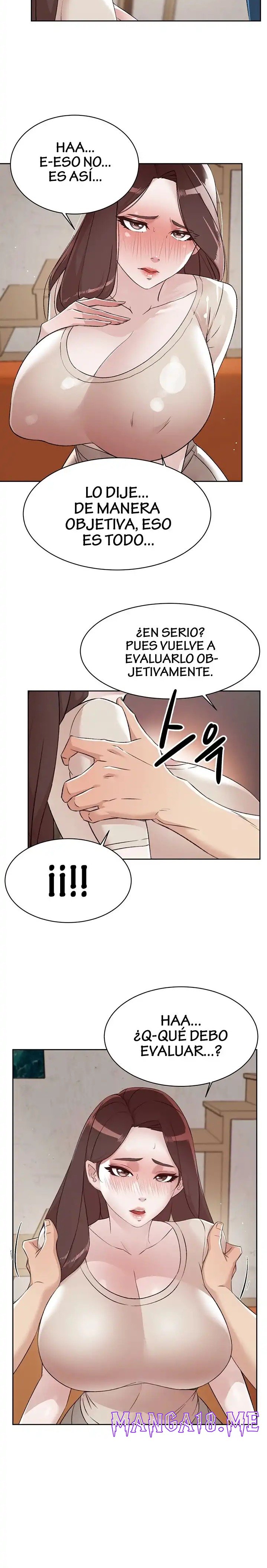 Everything About Best Friend Raw - Chapter 98 Page 7