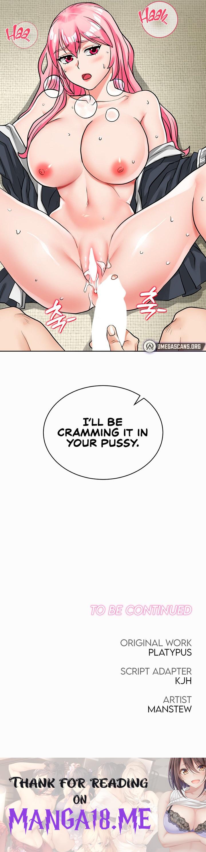 I Picked up a self-proclaimed Heavenly Demon - Chapter 8 Page 23