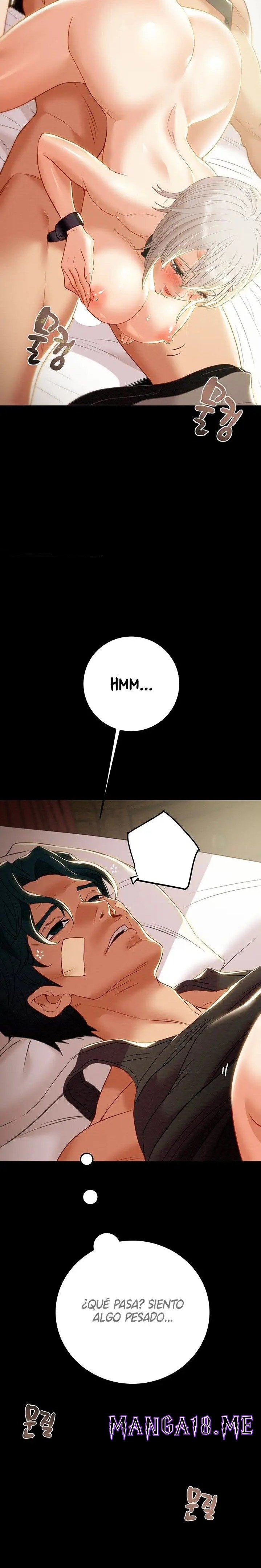 Where is My Hammer? Raw - Chapter 25 Page 31