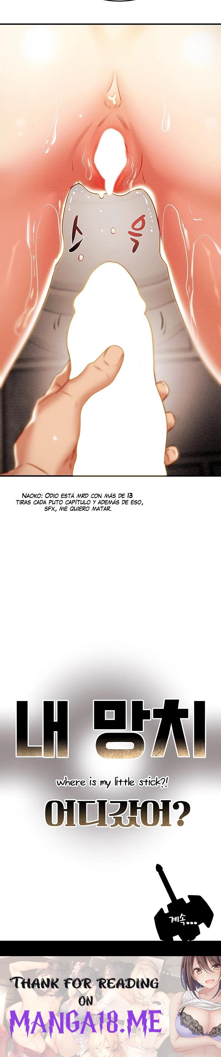 Where is My Hammer? Raw - Chapter 28 Page 43