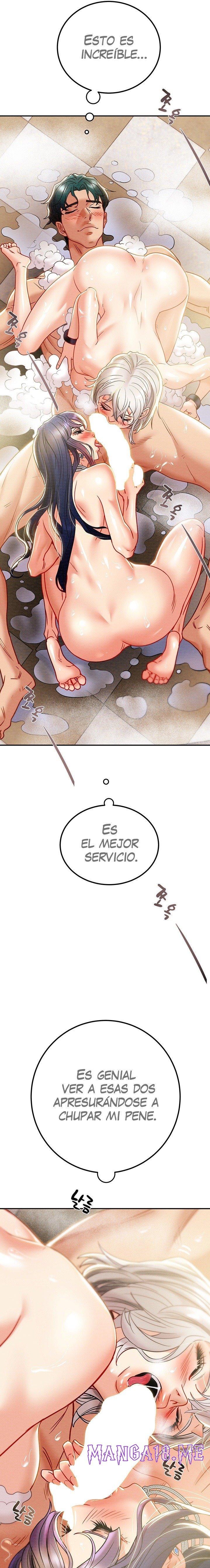 Where is My Hammer? Raw - Chapter 34 Page 14