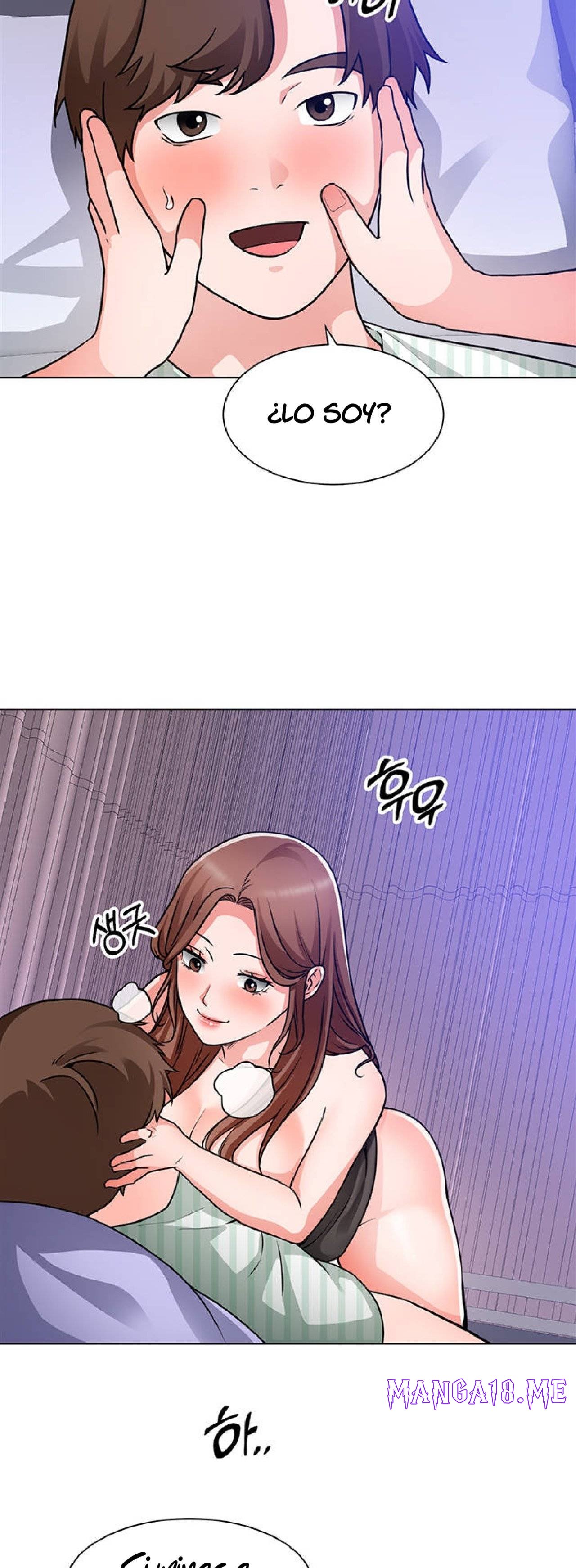 Nogada Romance Raw - Chapter 49 Page 33