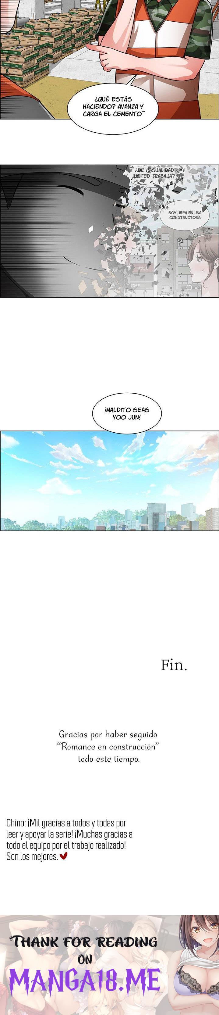 Nogada Romance Raw - Chapter 50 Page 33