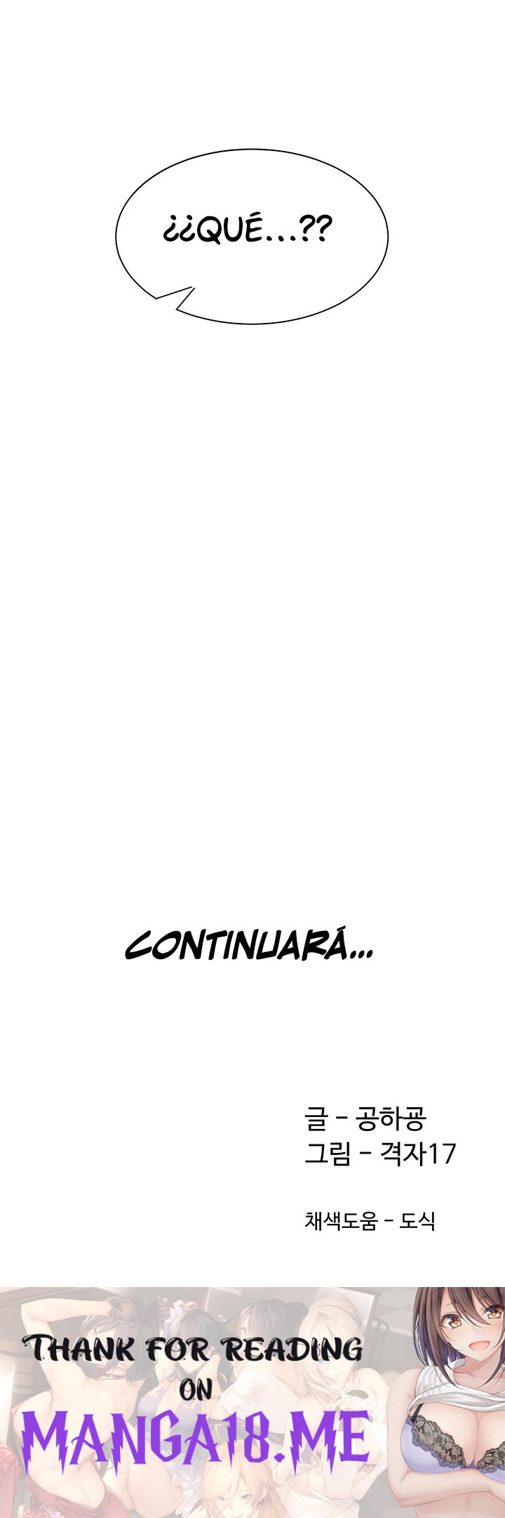 Bunking Bed Raw - Chapter 1 Page 40