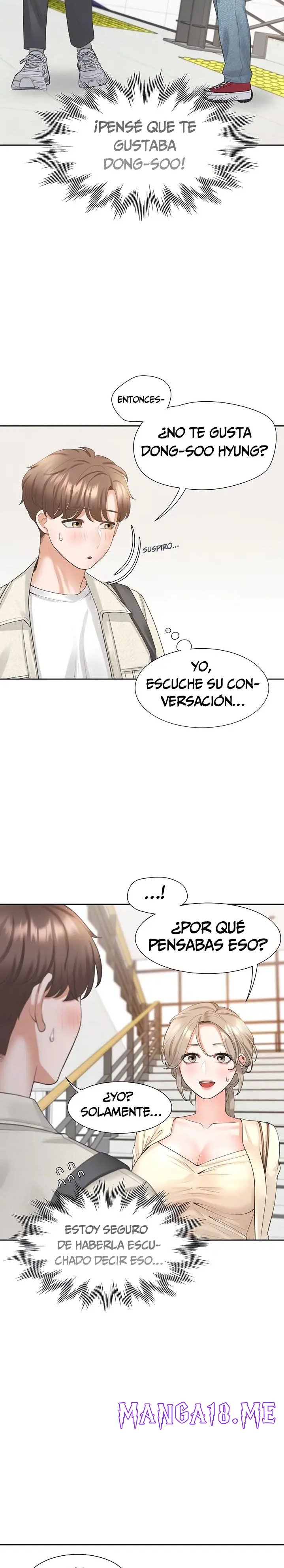 Bunking Bed Raw - Chapter 19 Page 5