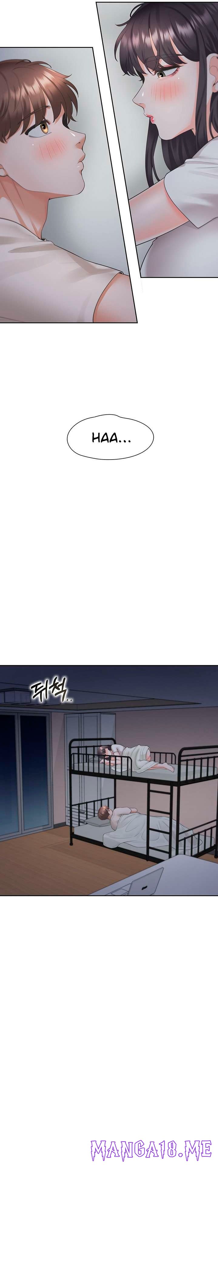 Bunking Bed Raw - Chapter 27 Page 20