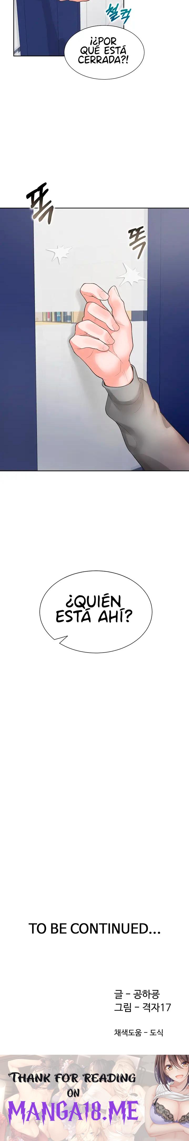 Bunking Bed Raw - Chapter 29 Page 34