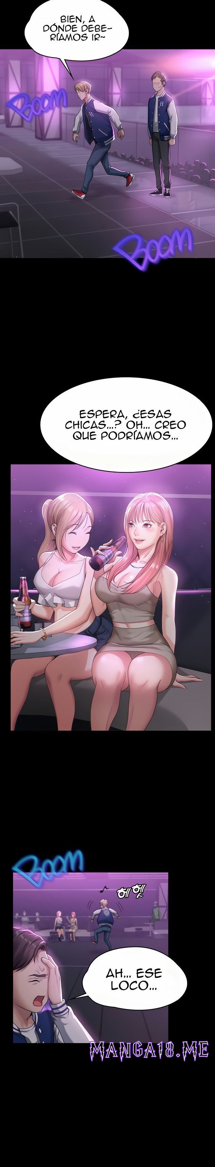 Bitch Girl Raw - Chapter 1 Page 31