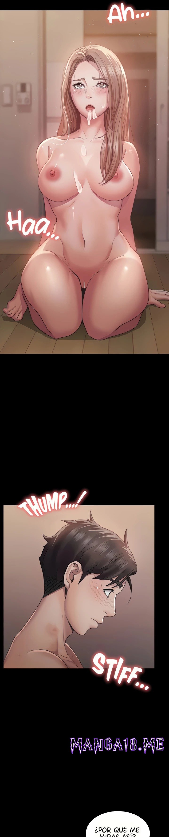 Bitch Girl Raw - Chapter 16 Page 17