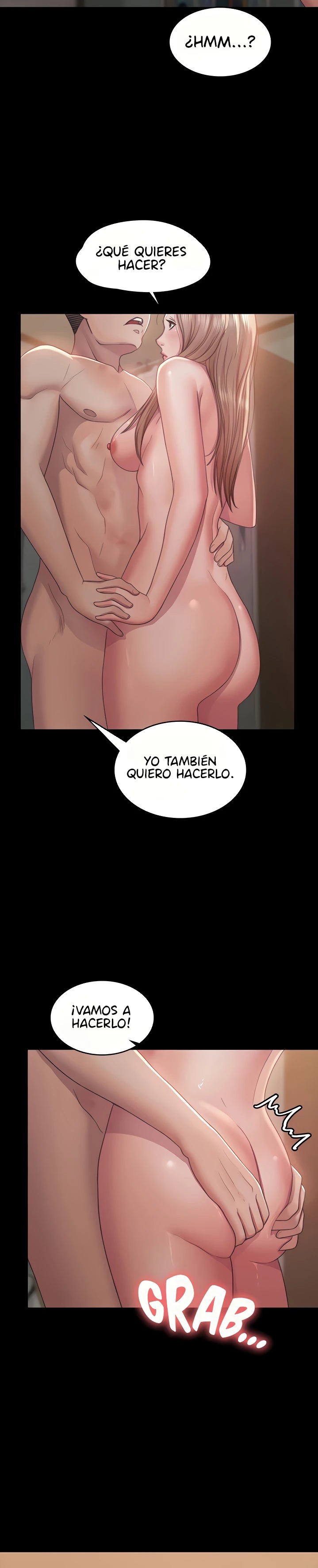 Bitch Girl Raw - Chapter 16 Page 19