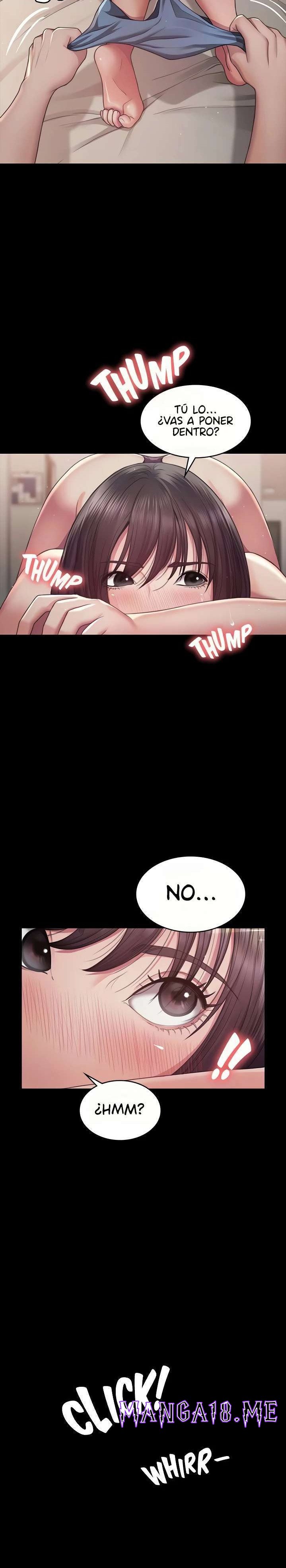 Bitch Girl Raw - Chapter 19 Page 13